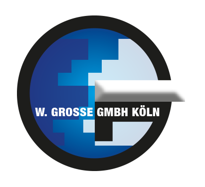 W. Grosse GmbH Köln |